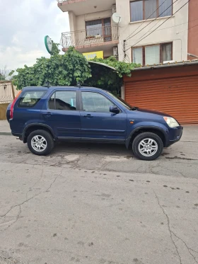 Honda Cr-v | Mobile.bg � ����� ������ 2