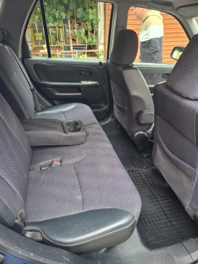 Honda Cr-v | Mobile.bg � ����� ������ 5