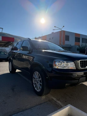 Volvo Xc90 - 5500 € - 35028840 7