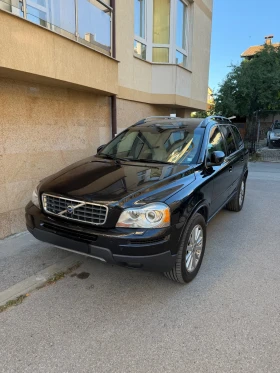 Volvo Xc90 - 5500 € - 35028840 2