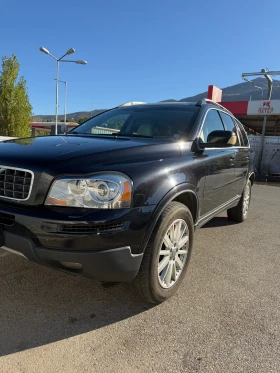 Volvo Xc90 - 5500 € - 35028840 4