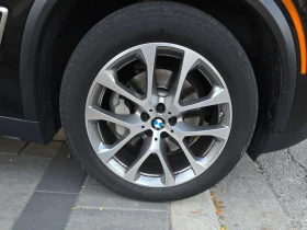 BMW X5 * xDrive40i * АВТОКРЕДИТ БЕЗ ПЪРВОНАЧАЛНА ВНОСКА*  | Auto.bg — изображение 7