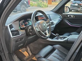 BMW X5 * xDrive40i * АВТОКРЕДИТ БЕЗ ПЪРВОНАЧАЛНА ВНОСКА*  | Auto.bg — изображение 5