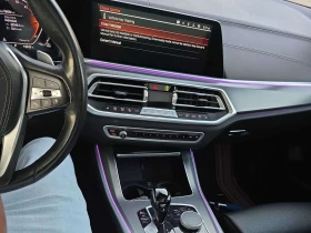 BMW X5 * xDrive40i * АВТОКРЕДИТ БЕЗ ПЪРВОНАЧАЛНА ВНОСКА*  | Auto.bg — изображение 9