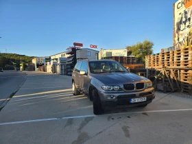 BMW X5 E53 facelift | Mobile.bg � ����� ������ 2
