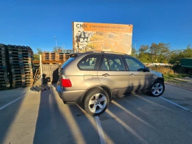 BMW X5 E53 facelift | Mobile.bg � ����� ������ 6