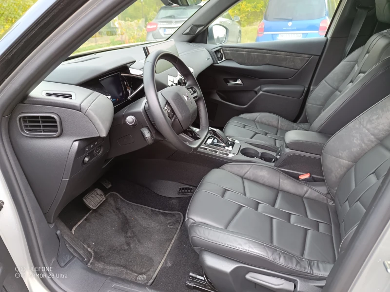 DS DS 3 Crossback E-TENSE, снимка 5 - Автомобили и джипове - 44087171