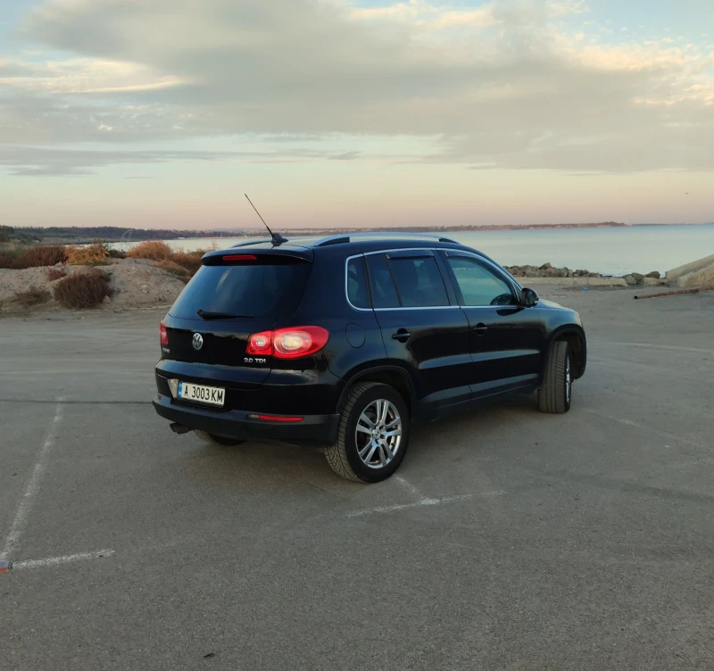 VW Tiguan, снимка 2 - Автомобили и джипове - 47868517