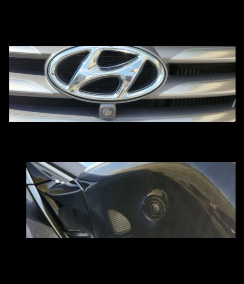 Hyundai Santa fe FULL PREMIUM 2.2CRDI 4WD, снимка 17 - Автомобили и джипове - 52743760