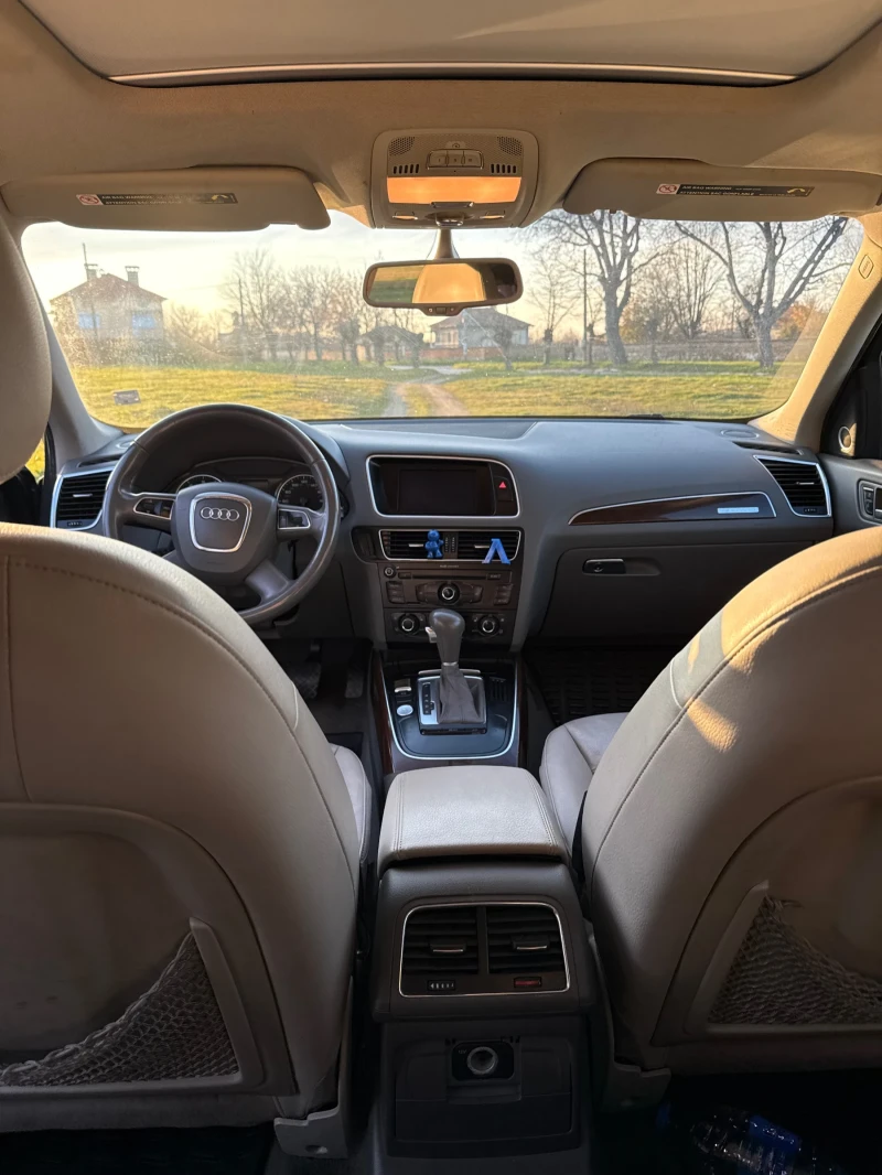 Audi Q5 2.0 TFSI 211 к.с., снимка 2 - Автомобили и джипове - 52795926