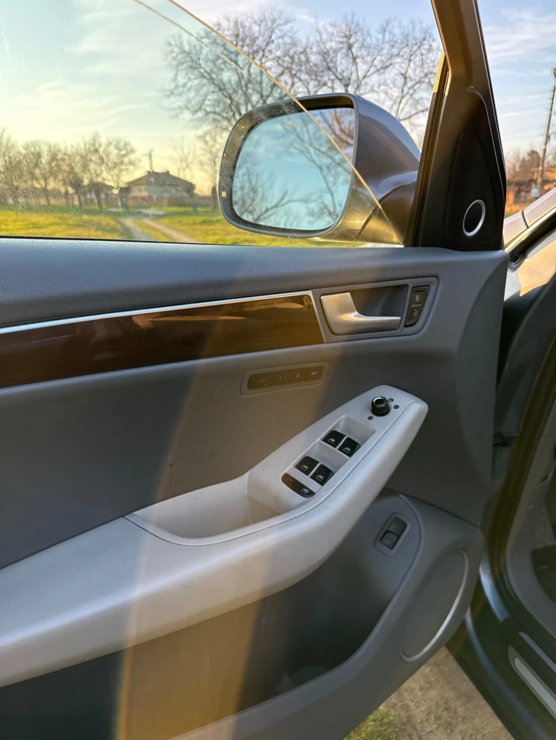 Audi Q5 2.0 TFSI 211 к.с., снимка 3 - Автомобили и джипове - 52795926