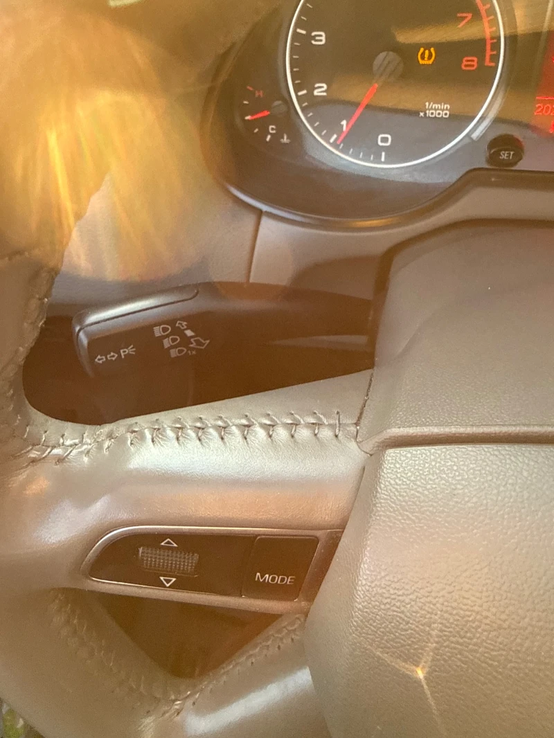 Audi Q5 2.0 TFSI 211 к.с., снимка 9 - Автомобили и джипове - 52795926