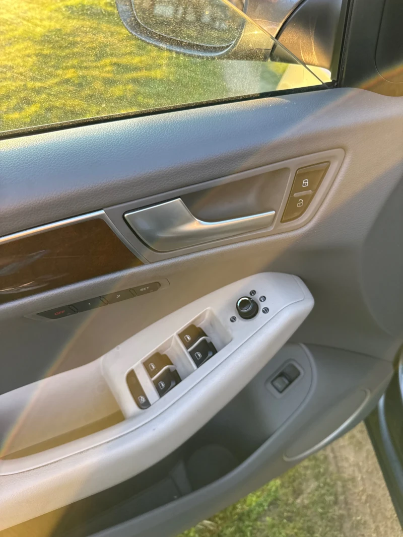 Audi Q5 2.0 TFSI 211 к.с., снимка 4 - Автомобили и джипове - 52795926