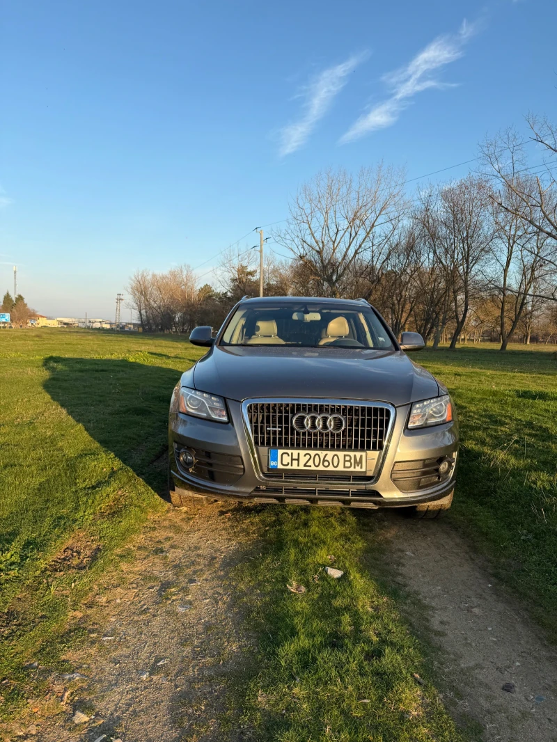 Audi Q5 2.0 TFSI 211 к.с., снимка 17 - Автомобили и джипове - 52795926