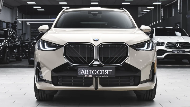 BMW X3 xDrive20i M Sport Mild Hybrid Steptronic, снимка 2 - Автомобили и джипове - 53034325