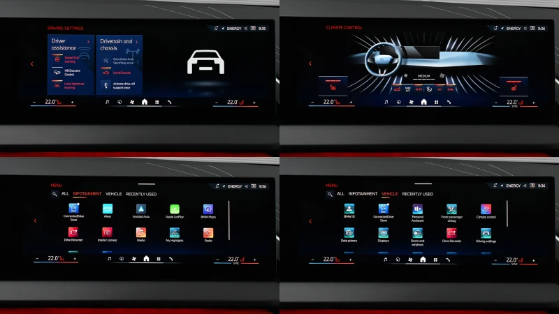 BMW X3 xDrive20i M Sport Mild Hybrid Steptronic, снимка 14 - Автомобили и джипове - 53034325