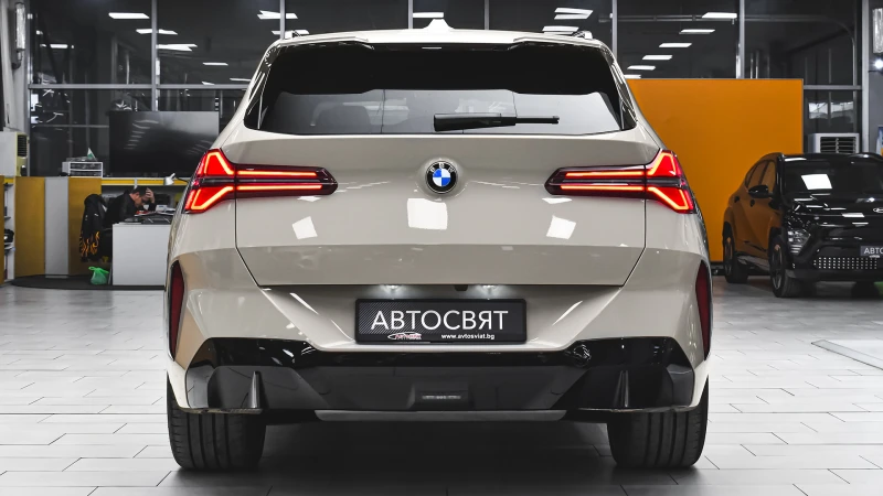 BMW X3 xDrive20i M Sport Mild Hybrid Steptronic, снимка 3 - Автомобили и джипове - 53034325