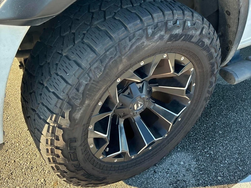 Dodge RAM 1500 2020 * Express * CARFAX * ОТ ПРЕДСТАВИТЕЛСТВО, снимка 5 - Автомобили и джипове - 53150585