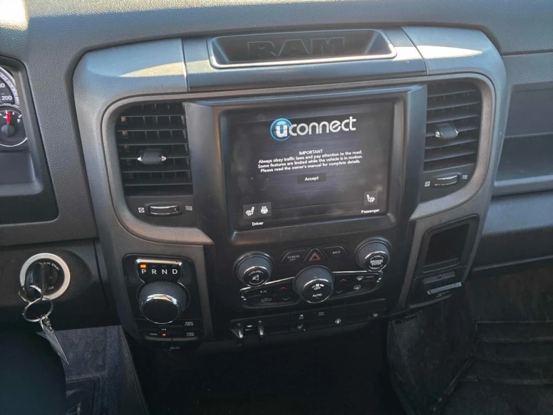 Dodge RAM 1500 2020 * Express * CARFAX * ОТ ПРЕДСТАВИТЕЛСТВО, снимка 9 - Автомобили и джипове - 53150585