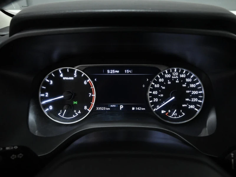 Nissan Rogue SV* AWD* АвтоКредит* (ЦЕНА ДО БГ)* , снимка 10 - Автомобили и джипове - 53513488