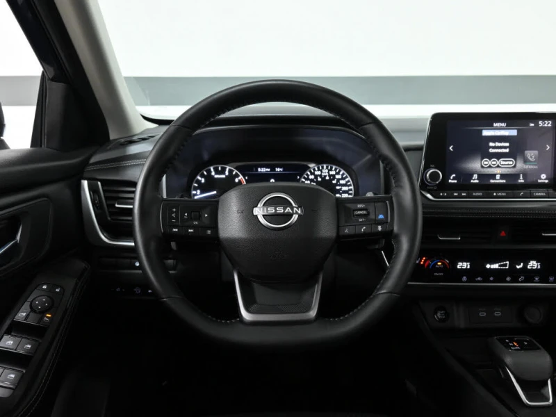 Nissan Rogue SV* AWD* АвтоКредит* (ЦЕНА ДО БГ)* , снимка 9 - Автомобили и джипове - 53513488