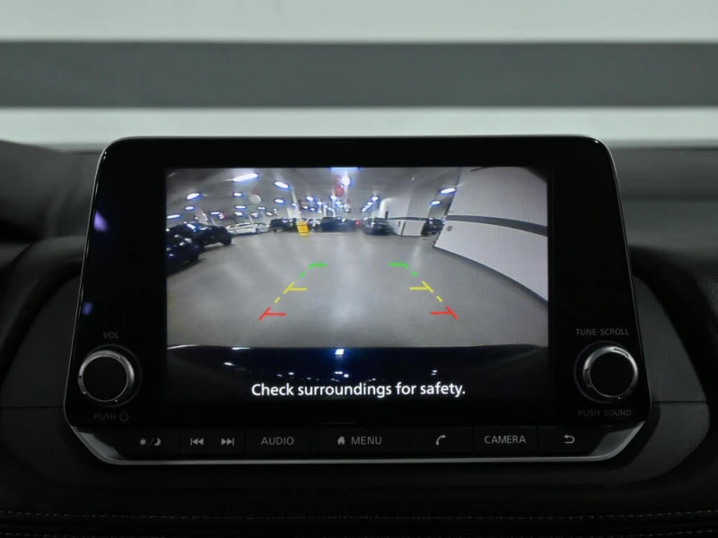 Nissan Rogue SV* AWD* АвтоКредит* (ЦЕНА ДО БГ)* , снимка 12 - Автомобили и джипове - 53513488