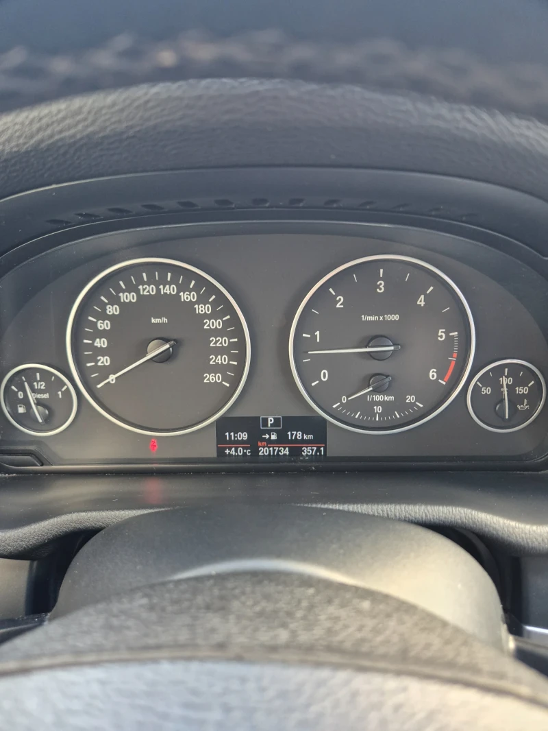 BMW X3, снимка 5 - Автомобили и джипове - 53569808