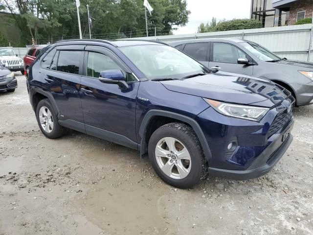 Toyota Rav4 2020 TOYOTA RAV4 XLE HYBRID, снимка 3 - Автомобили и джипове - 48195265