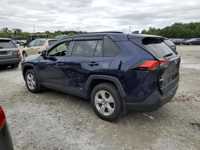 Toyota Rav4 2020 TOYOTA RAV4 XLE HYBRID, снимка 6 - Автомобили и джипове - 48195265