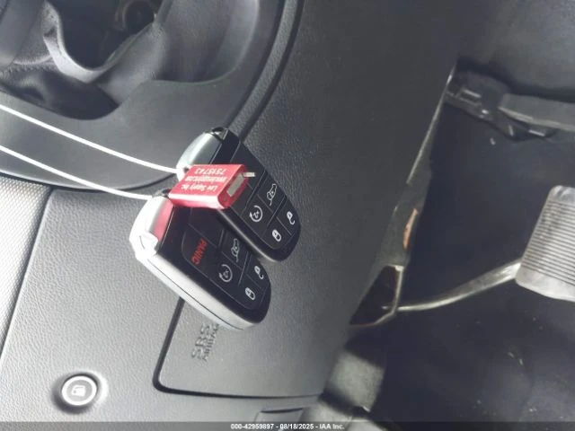 Dodge Durango  R/T AWD | Mobile.bg   11