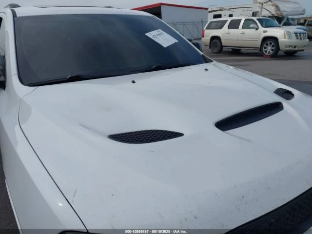 Dodge Durango  R/T AWD | Mobile.bg   6