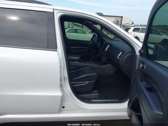 Dodge Durango  R/T AWD | Mobile.bg   5