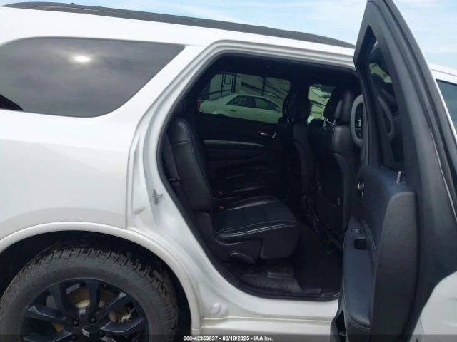 Dodge Durango  R/T AWD | Mobile.bg   8
