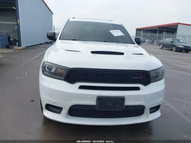 Dodge Durango  R/T AWD | Mobile.bg   12
