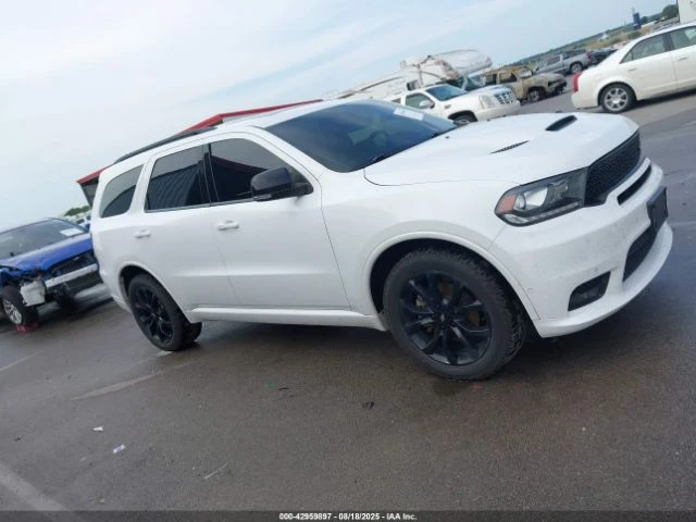 Dodge Durango  R/T AWD | Mobile.bg   13