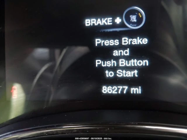 Dodge Durango  R/T AWD | Mobile.bg   7