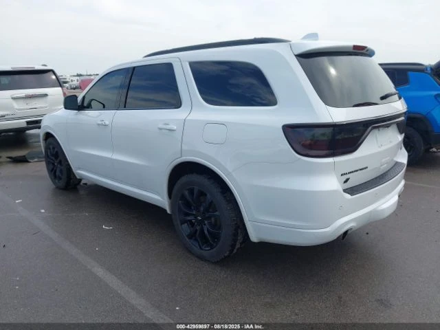 Dodge Durango  R/T AWD | Mobile.bg   3