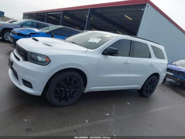 Dodge Durango  R/T AWD | Mobile.bg   14