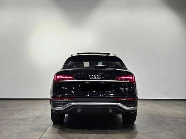 Audi Q5 40TDI* SPORTBACK* MEMORY* S-LINE* 360CAM* DISTR* P | Mobile.bg   6