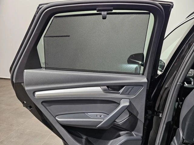 Audi Q5 40TDI* SPORTBACK* MEMORY* S-LINE* 360CAM* DISTR* P | Mobile.bg   16