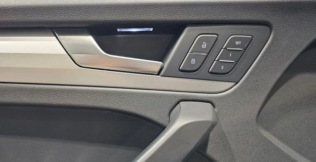 Audi Q5 40TDI* SPORTBACK* MEMORY* S-LINE* 360CAM* DISTR* P | Mobile.bg   9