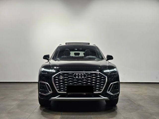Audi Q5 40TDI* SPORTBACK* MEMORY* S-LINE* 360CAM* DISTR* P | Mobile.bg   2