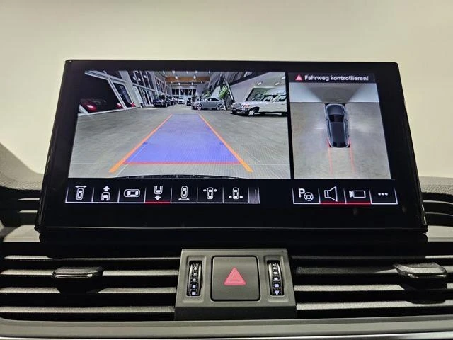 Audi Q5 40TDI* SPORTBACK* MEMORY* S-LINE* 360CAM* DISTR* P | Mobile.bg   13