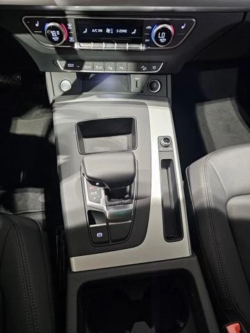 Audi Q5 40TDI* SPORTBACK* MEMORY* S-LINE* 360CAM* DISTR* P | Mobile.bg   14