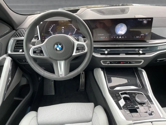 BMW X6 30d xDrive = M-Sport Pro =  | Mobile.bg   10