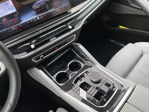 BMW X6 30d xDrive = M-Sport Pro =  | Mobile.bg   12