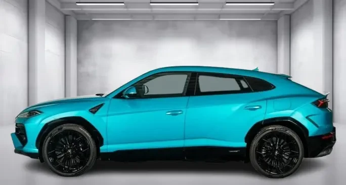 Lamborghini Urus SE = Carbon Ceramic Brakes = Гаранция, снимка 3 - Автомобили и джипове - 52884135