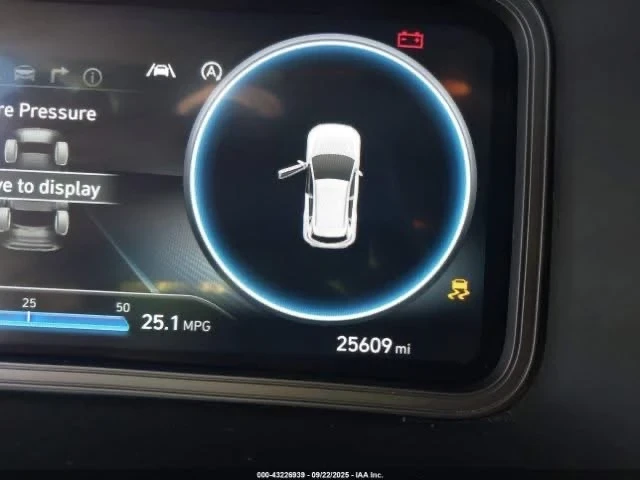 Hyundai Kona N-Line| ДВА КЛЮЧА| Lane Assist| Blind-Spot Assist, снимка 14 - Автомобили и джипове - 52991201