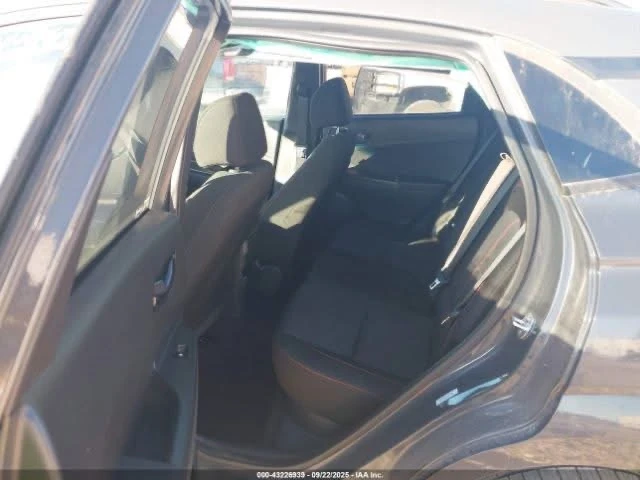 Hyundai Kona N-Line| ДВА КЛЮЧА| Lane Assist| Blind-Spot Assist, снимка 8 - Автомобили и джипове - 52991201