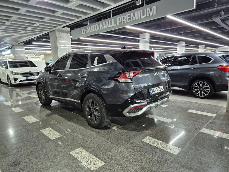 Kia Sportage LPG 2.0| Pano| Dist| Memo| 360| ����| O����|  | Mobile.bg � ����������� 5